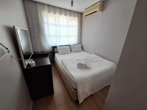 Dilmaç Otel