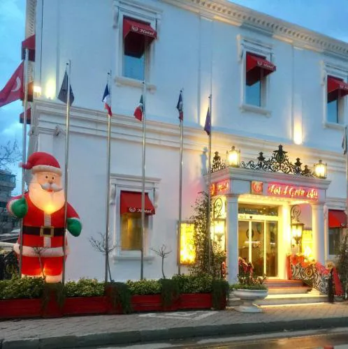 Hotel Gelibolu