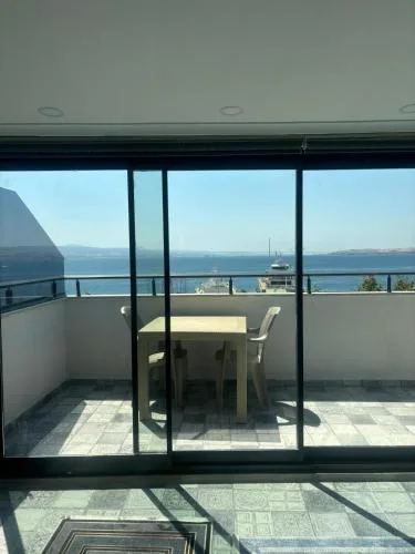 Sevez Guest Apartment