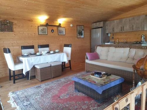 Narlı Bungalow Holiday Home