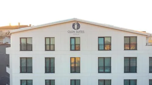 Olea Suites Otel