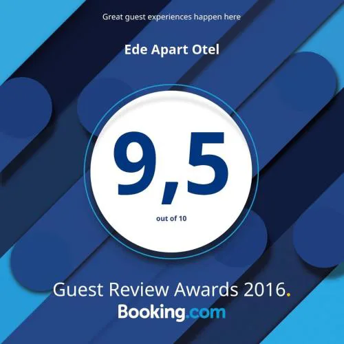 Ede Apart Otel