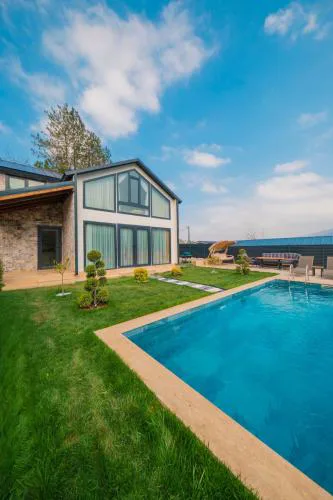 Villa Fiore Sakarya