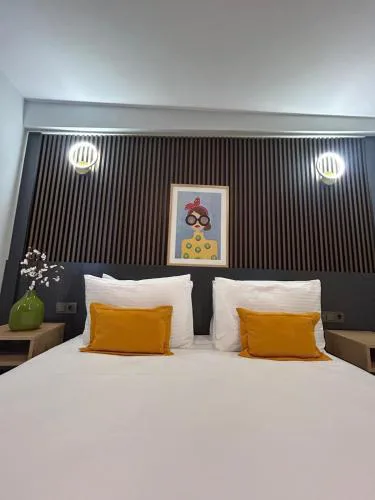 Rota Business Hotel Gebze