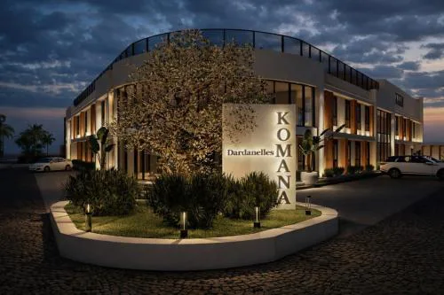 Hotel Komana Dardanelles