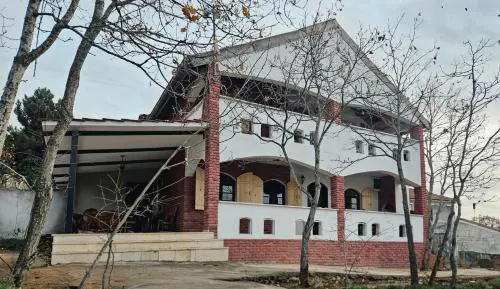 Villa Nest Uludağ