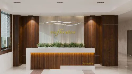 Euphrates Hotel Bursa
