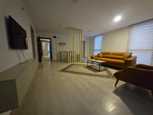 Suiton6 apart otel