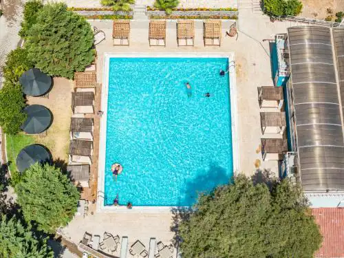EMAN TERMAL HOTEL