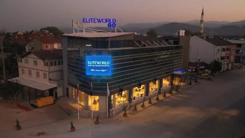 Elite World GO İnegöl