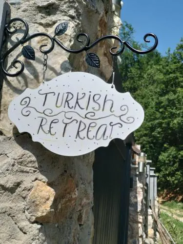 Turkish Mountain Retreat