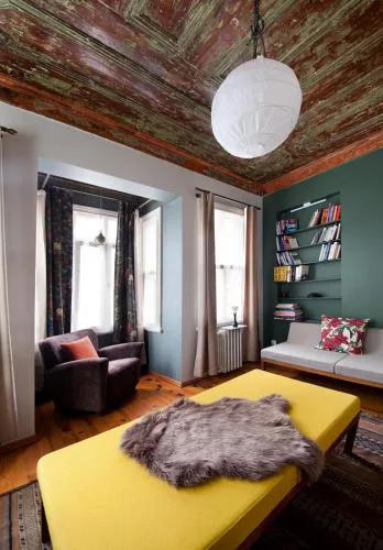 3 Bedroom, 2 Bathroom Fully Equipped House