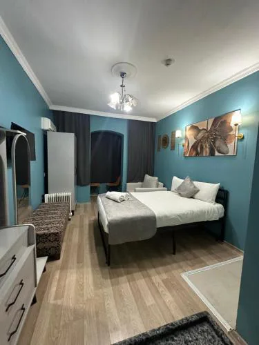 Ada Apart Otel
