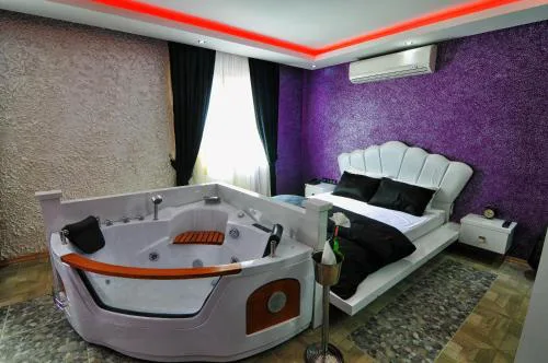 Ag Şişli Hotel