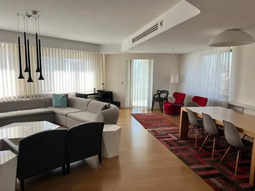 Akmerkez Residence
