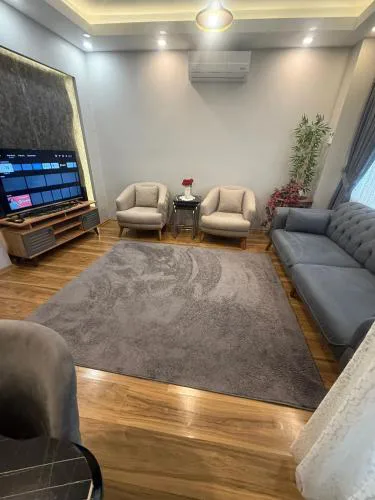 Aksaray Yusufpaşa Rahat Daire