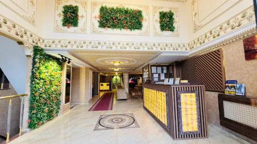 AL KLAS Hotel