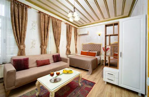 Alhambra Apart Hotel