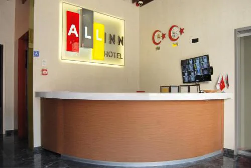 All Inn Hotel