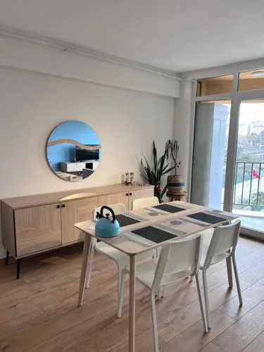 Allegro Apartments Kadıköy