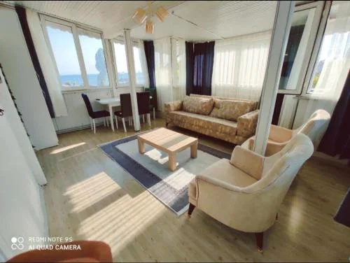Alpacino Apart Hotel
