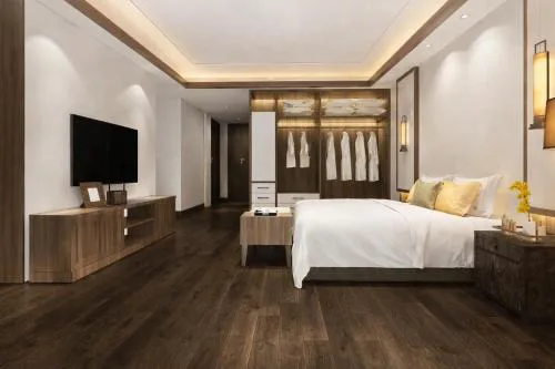 Andition Hotel Istanbul City Center