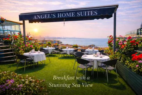 Angel's Home Suites - Angel Group Hotels