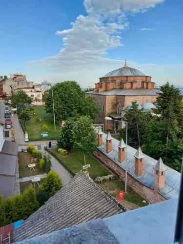 Apart La Mia