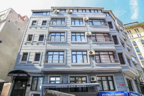 ASİTANE life HOTEL