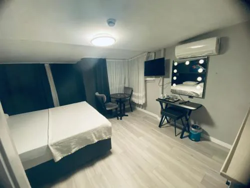 ATABAY SUiT OTEL