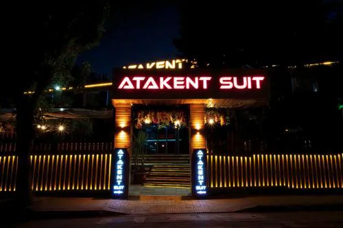 Atakent Suite Hotel