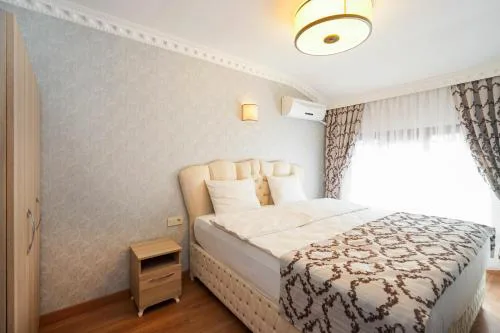 Authentic Apartments OldCity