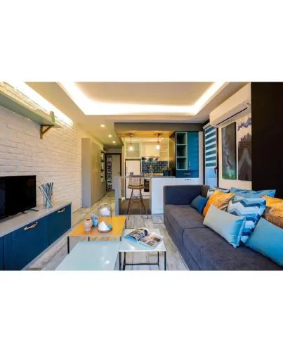 Ava Istanbul City Center Hotel
