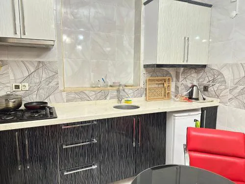 Ayasofya suıtes apart otel