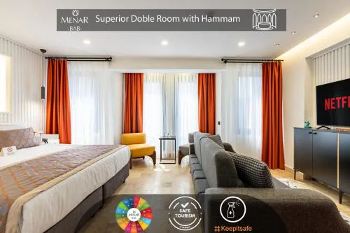 BAB - by Menar Hotel