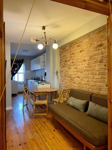 Balat Homes & Apartments Cottage