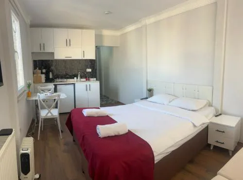 Balat Life Suites