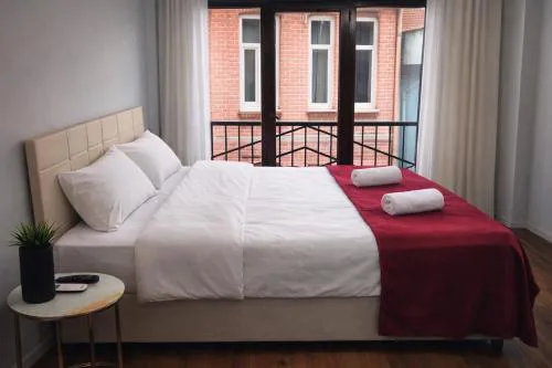 balatlife suites
