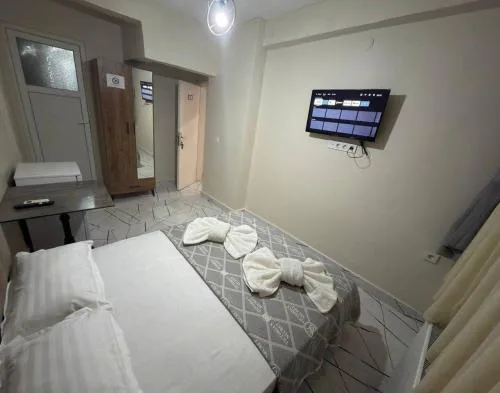 Barokat hotel