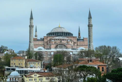 Basilica Guest House