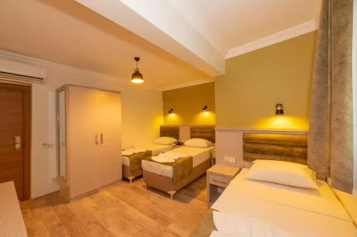 Bazaar Hotels Old City