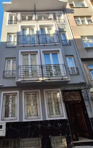 Best Home Suites Sultanahmet