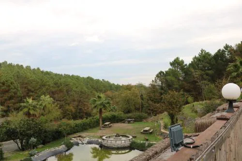 BiOrman Resort