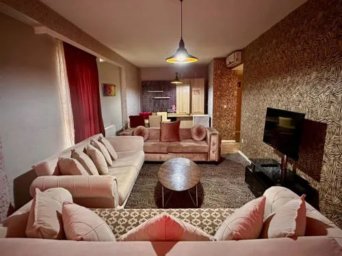 Blue Vip House