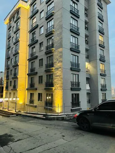 Cantrmen Suites