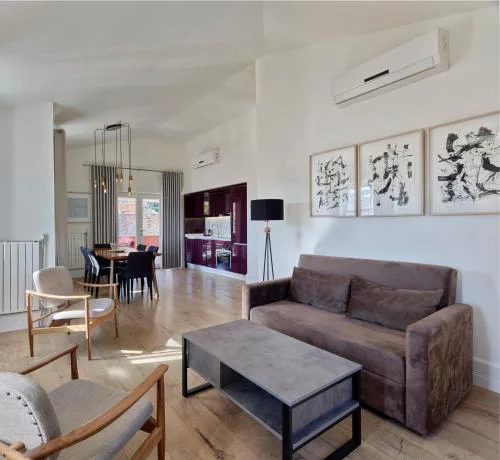 Casa Di Bava Suites by TCH