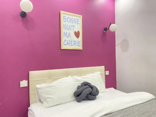 Central 1BR Home in Taksim - Steps to İstiklal