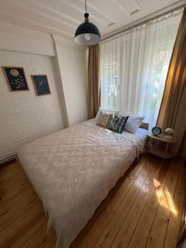 Central Historic Apartment, Easy Access