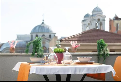 Cesi Hotel