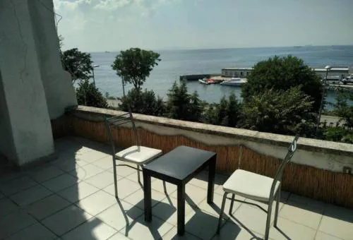 Ceylan Köşk Apartman